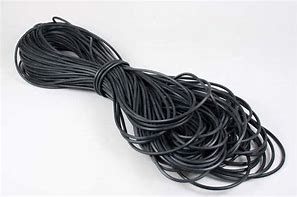 8192235, Rubber Moulding | Genuine Volvo Penta Part
