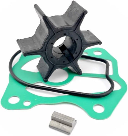 06192-ZV5-013 Honda Marine Impeller Pump Kit 06192-ZV5-023 | Genuine OEM Outboard Part