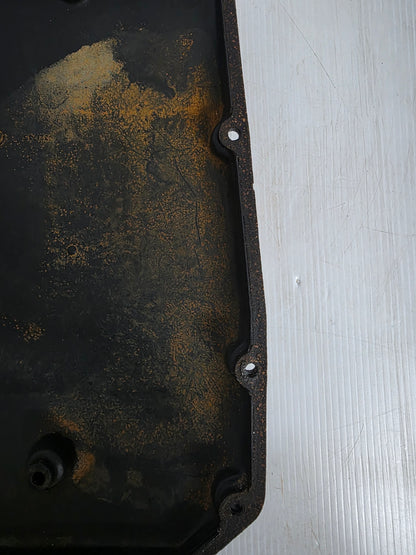321745 BRP Cover Air Silencer | Genuine Used Part