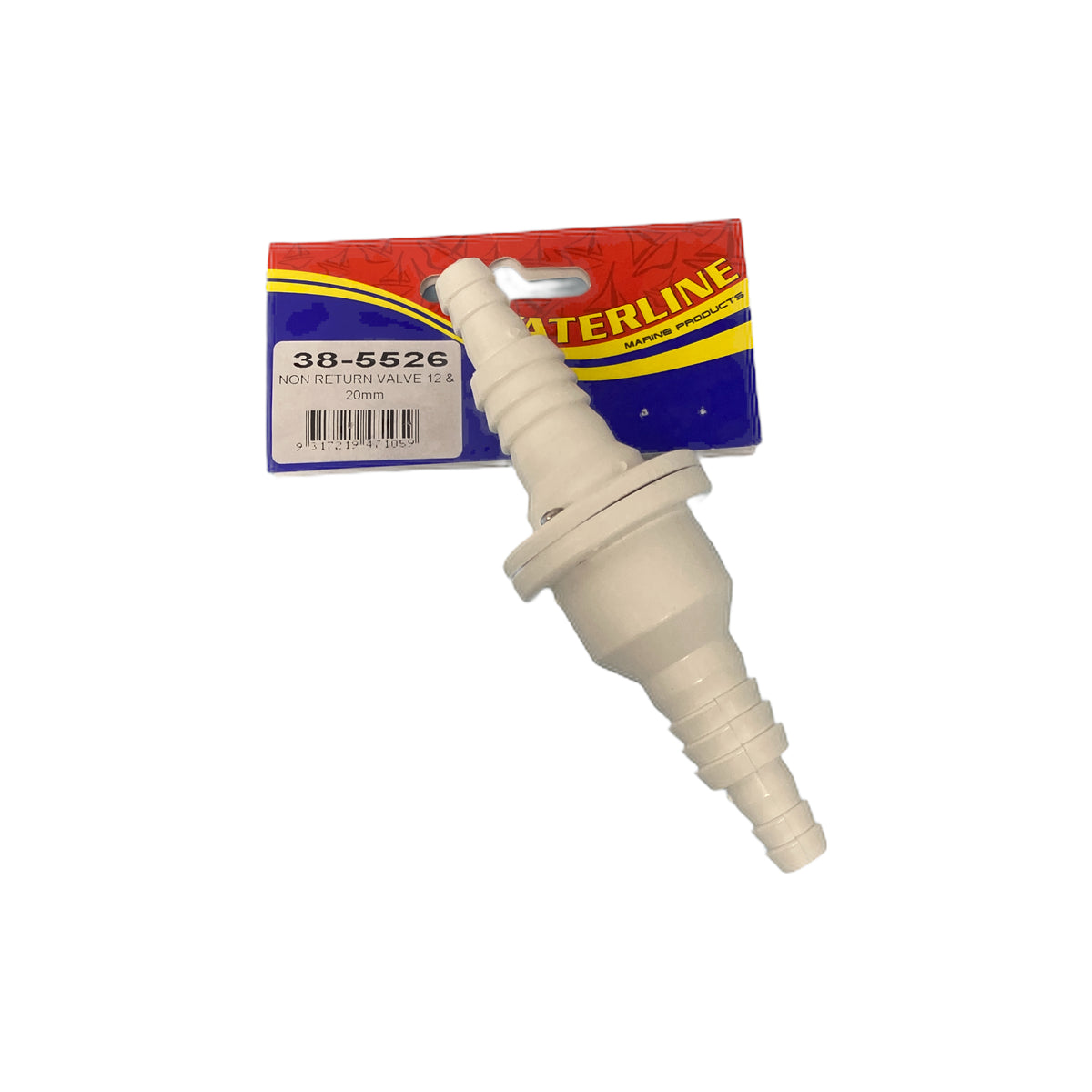 385526 Non Return Valve | Marine Pump & Fitting