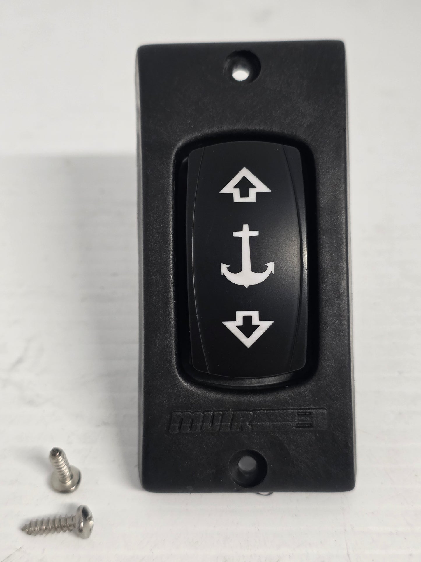 LGG390 Muir Up/down Rocker Switch Panel
