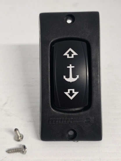LGG390 Muir Up/down Rocker Switch Panel