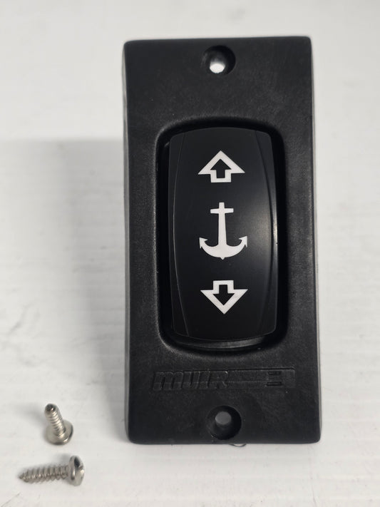 LGG390 Muir Up/down Rocker Switch Panel