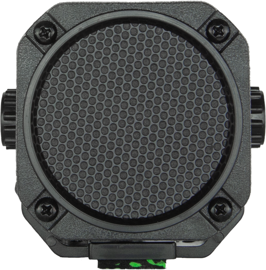 SPK45B 4 WATT EXTENSION SPEAKER - BLACK