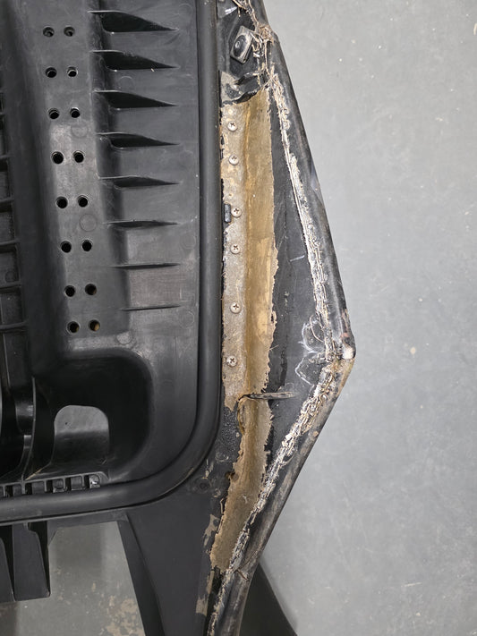 269002695 Seadoo Seat Assy | Genuine Used Part