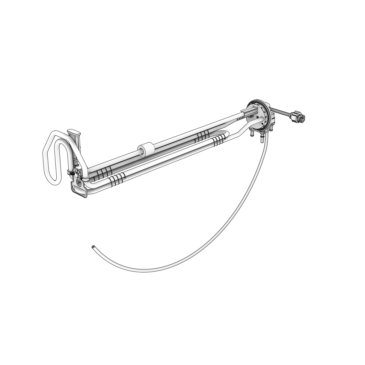 21876315 Level Sensor | Genuine Volvo Penta Part