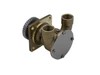 JPR-CT0150 Aftermarket Caterpillar C1.5/C2.2 Seawater Pump 4255421 | Sawley's Select Marine Parts
