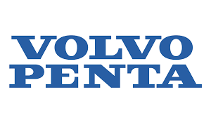 23278007, V8 6.2 Genv Fead W Decals | Genuine Volvo Penta Part