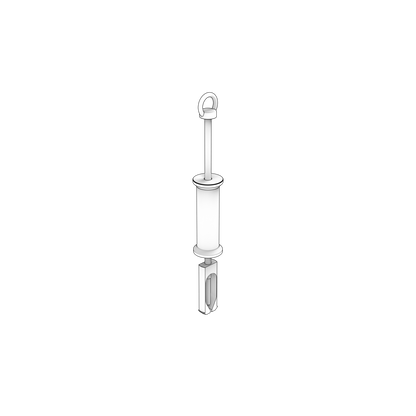 9991821 Puller | Genuine Volvo Penta Part