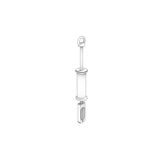 9991821 Puller | Genuine Volvo Penta Part