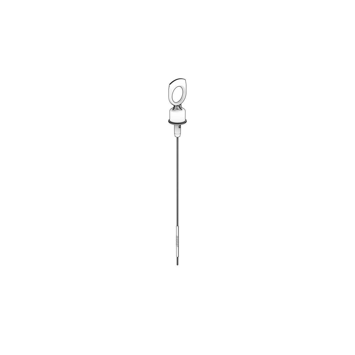 22555430 Oil Dipstick | Genuine Volvo Penta Part
