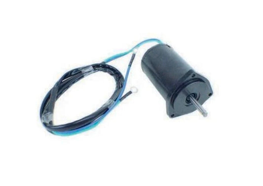 62Y-43880-02 Aftermarket Yamaha Power Trim Motor | Sawley's Select Marine Parts