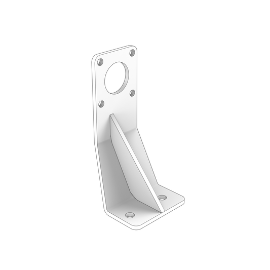 3830736 Bracket | Genuine Volvo Penta Part
