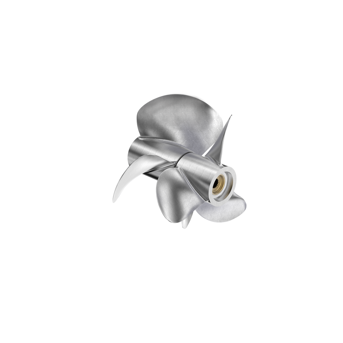 3588227 Propeller | Genuine Volvo Penta Part
