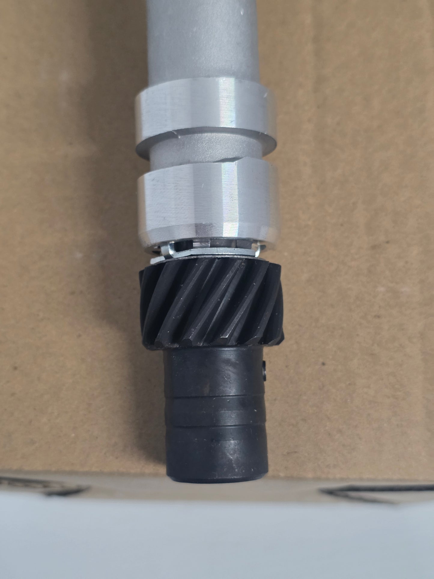 805222A1 Distributor, Mercruiser 805222A1 5.0L, 5.7L, 6.2L EFI, WD-C019