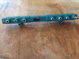 3809500 Rail | Genuine Volvo Penta Part