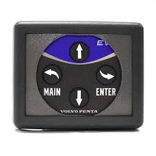 3818287 Instrument Panel | Genuine Volvo Penta Part
