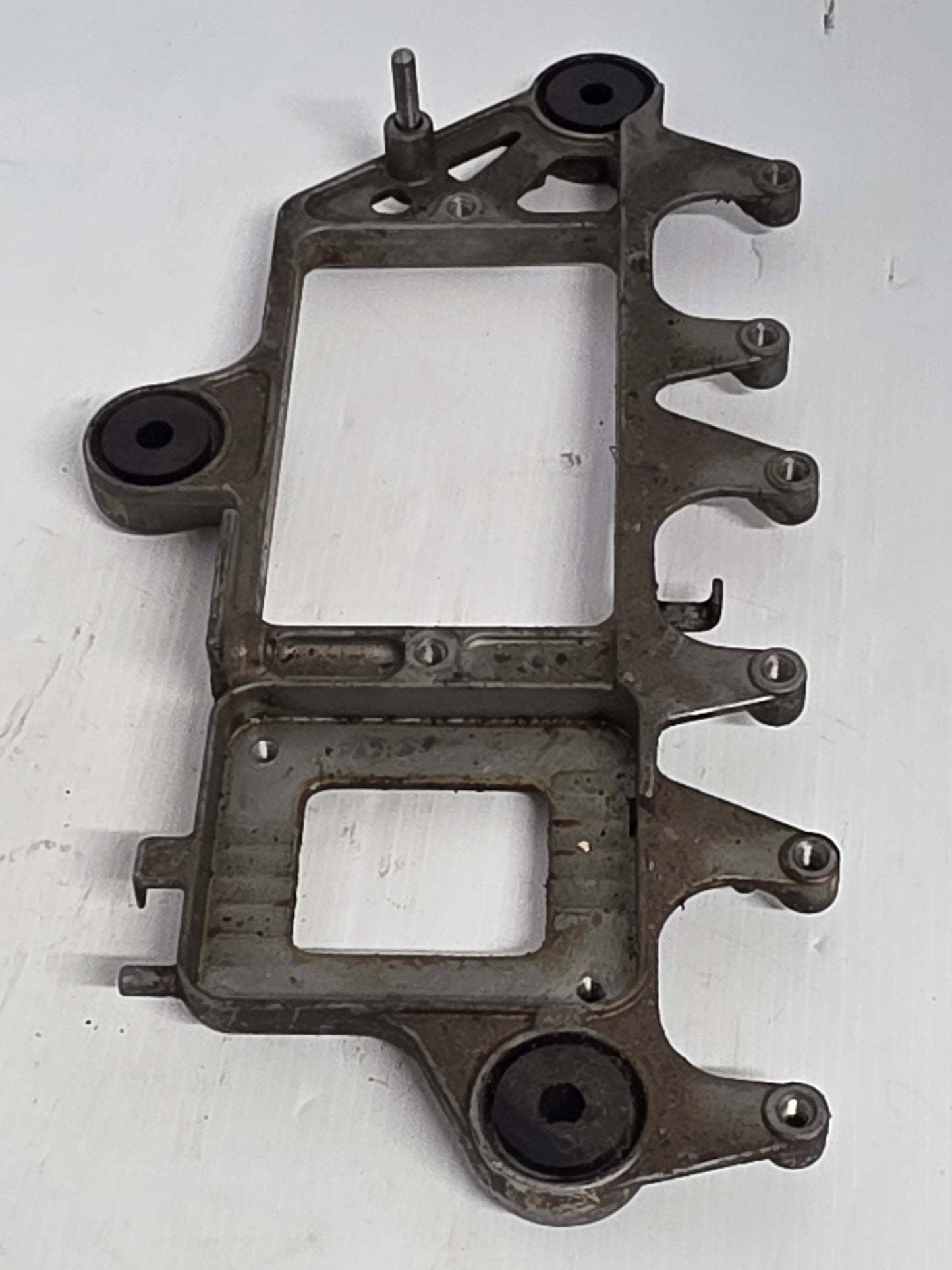 688-85542-03-94 Yamaha Coil Bracket | Genuine Used Part