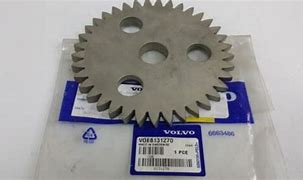 8131270 Gear | Genuine Volvo Penta Part