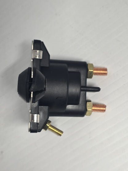 89-96158T Aftermarket Mercruiser 12V Trim Solenoid 35-300HP | Sawley's Select Marine Parts