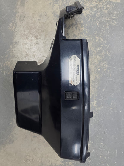 0434645 433338 Evinrude Lower Cowling (Port) | Genuine Used Part