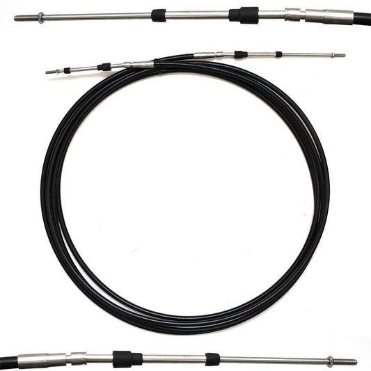 21407229, Control Cable | Genuine Volvo Penta Part