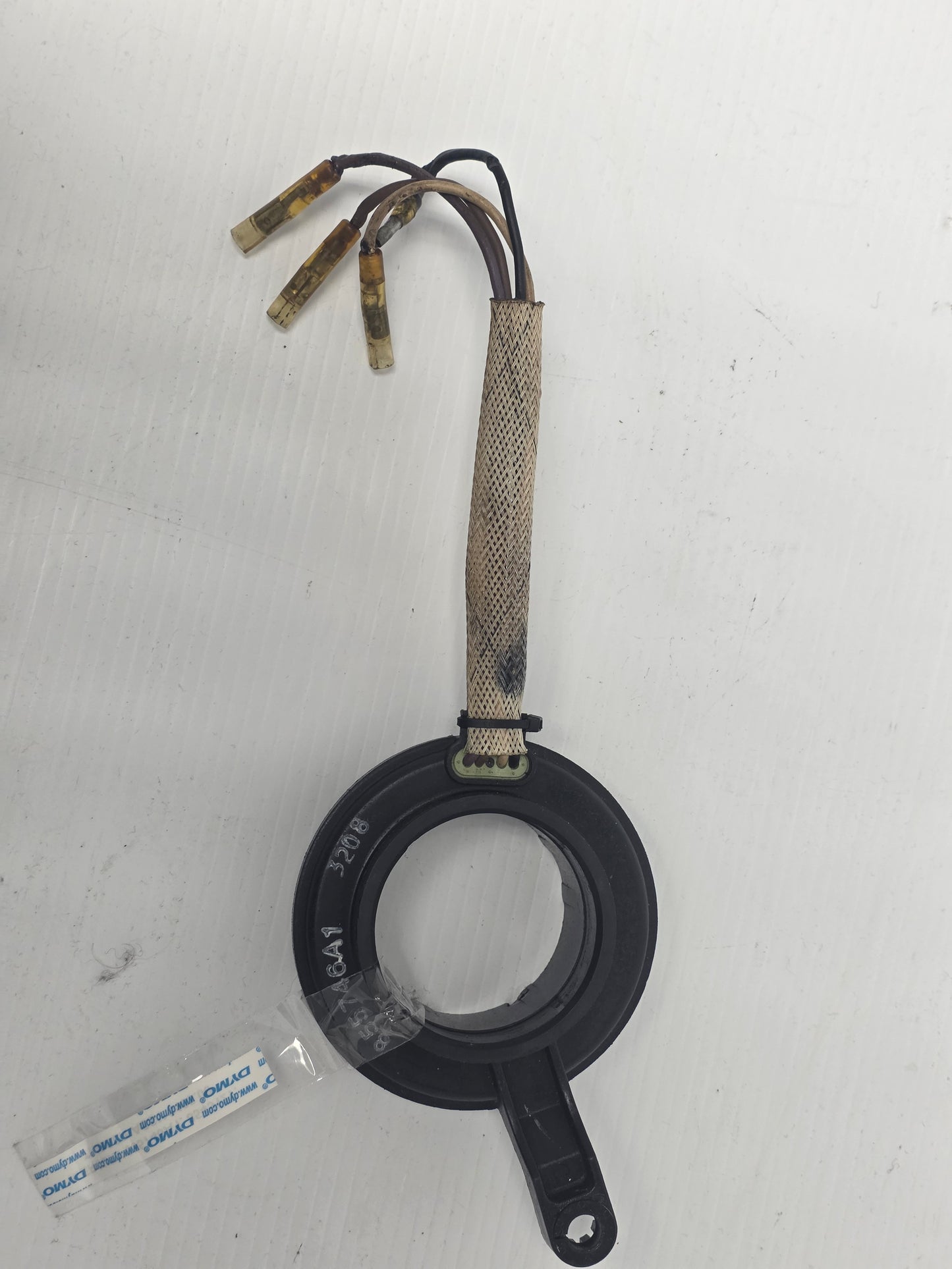 855746A1 Mercury Trigger Assy | Genuine Used Part