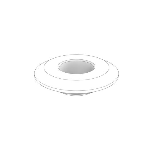 21791547 Valve Spring Washer | Genuine Volvo Penta Part