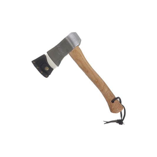 MA1031020 Marttiini Trekking Axe Carbon 500gm | Fishing & Outdoor Knife