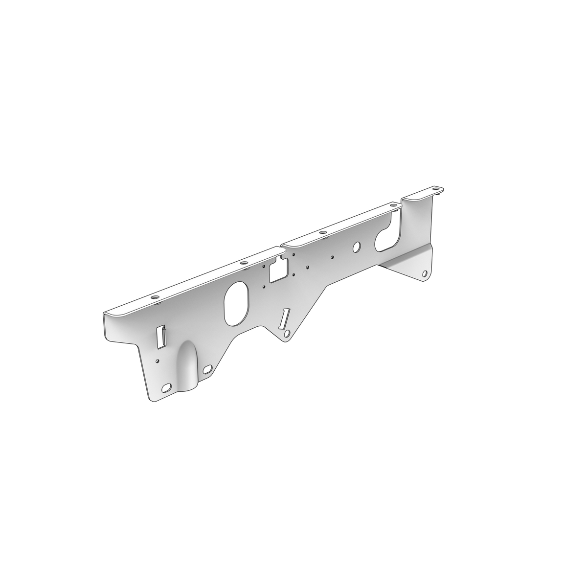 21475792 Support | Genuine Volvo Penta Part - photo 2 of 2
