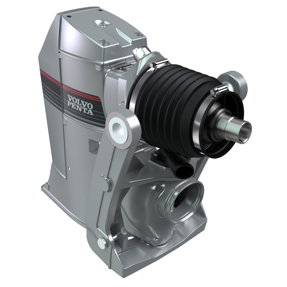 3858785 Upper Gear | Genuine Volvo Penta Part