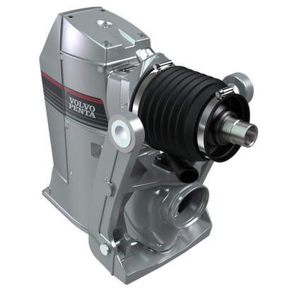 3858785 Upper Gear | Genuine Volvo Penta Part