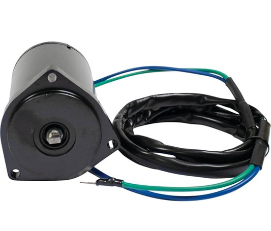 67F-43880-00 Aftermarket Yamaha Trim Motor | Sawley's Select Marine Parts