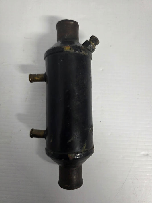 99356A1 Mercruiser Oil Cooler | Genuine Used Part