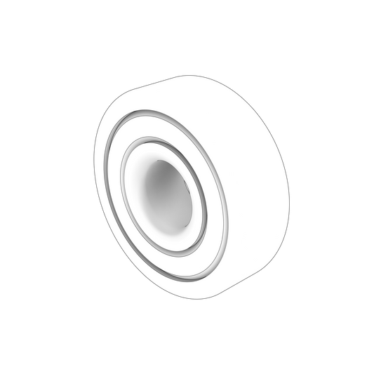 181862 Ball Bearing | Genuine Volvo Penta Part