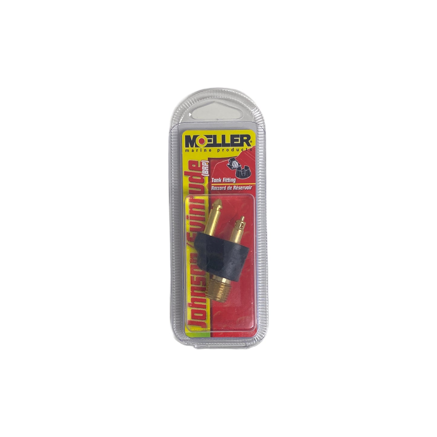 351610 OMC Tank Fitting | Marine Fuel System Part