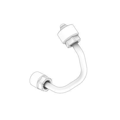 23000870 Pipe | Genuine Volvo Penta Part - photo 2 of 2