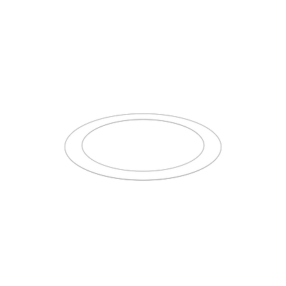 943871 Shim | Genuine Volvo Penta Part