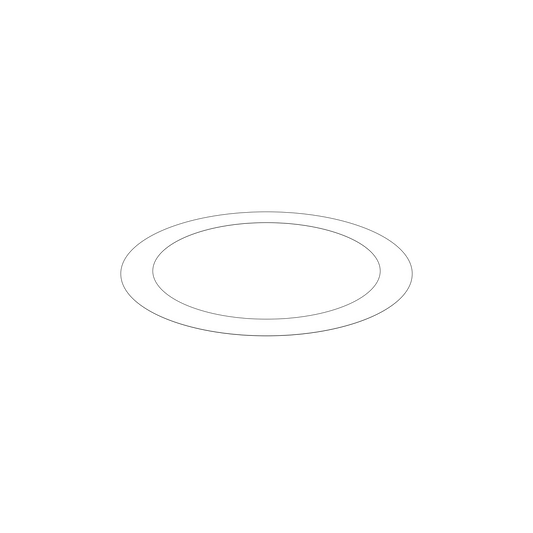 943871 Shim | Genuine Volvo Penta Part