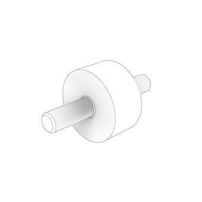 23395498 Absorber | Genuine Volvo Penta Part