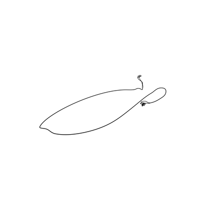 21932805 Wiring Harness | Genuine Volvo Penta Part