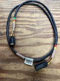 21480272 Cable | Genuine Volvo Penta Part