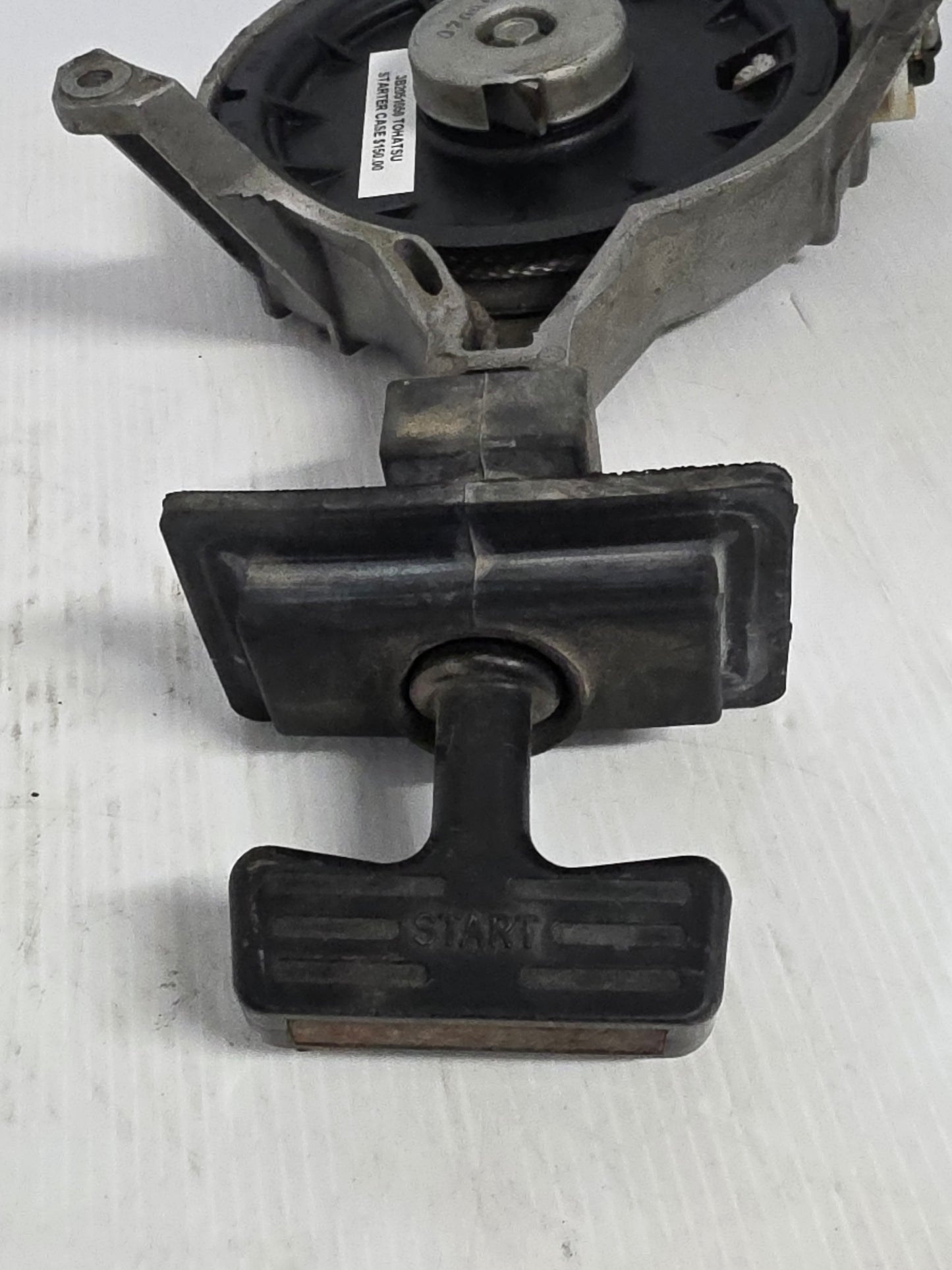 3B2051050 Tohatsu Starter Case | Genuine Used Part