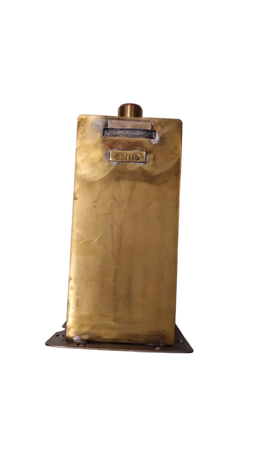 824140, Insert | Genuine Volvo Penta Part