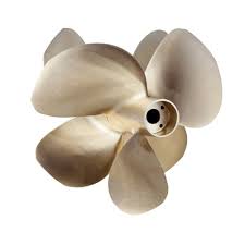 21433611 Propeller | Genuine Volvo Penta Part