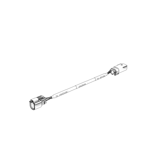21421946 Cable | Genuine Volvo Penta Part - photo 2 of 2