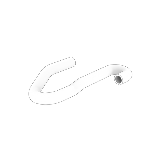 23523863 Hose | Genuine Volvo Penta Part