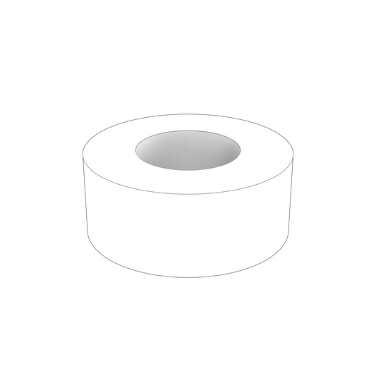 842930 Spacer Sleeve | Genuine Volvo Penta Part
