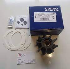 21951360 Impeller Kit | Genuine Volvo Penta Part