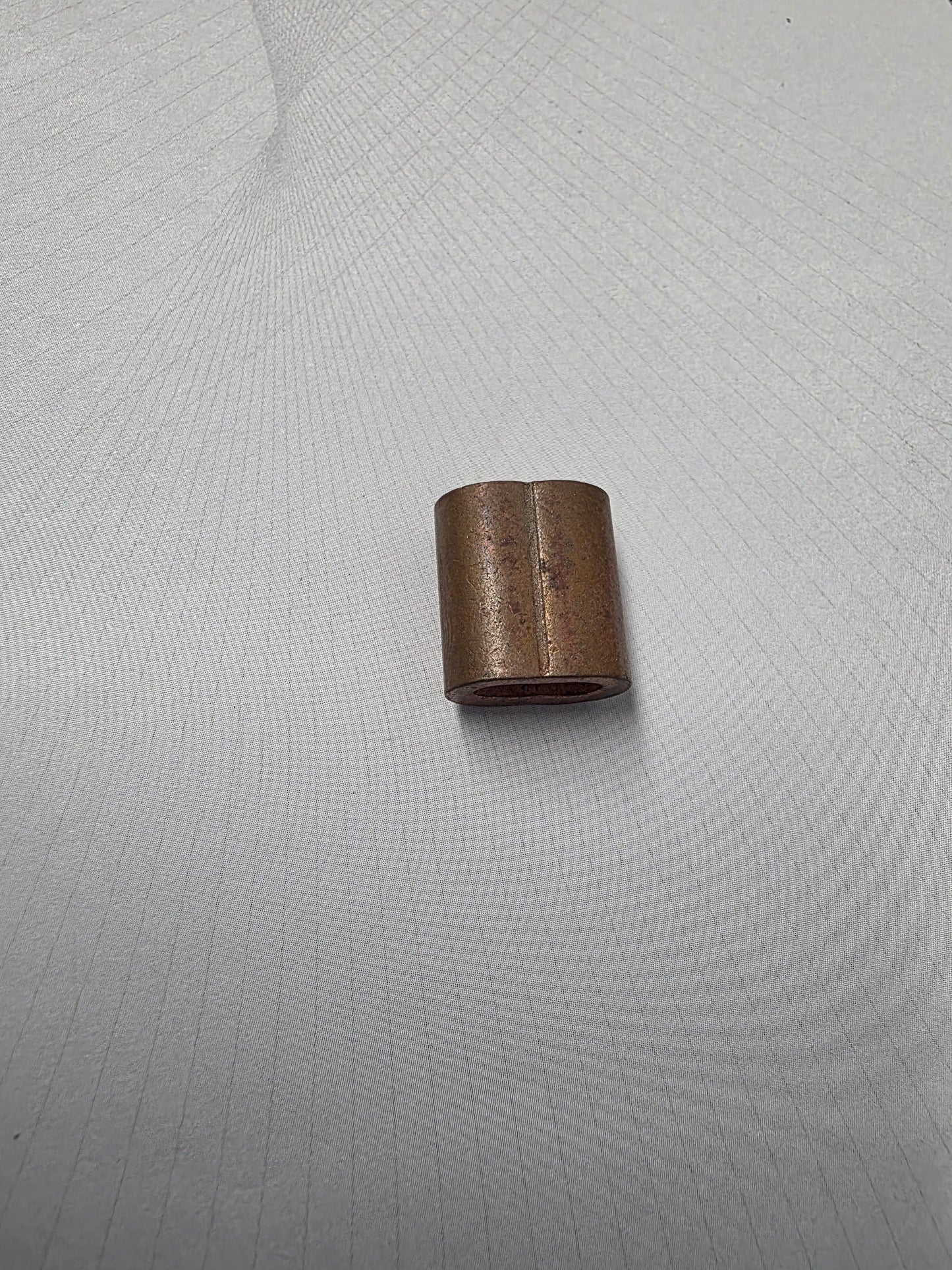 CP140A Alloy Swage for 4.00mm Wire